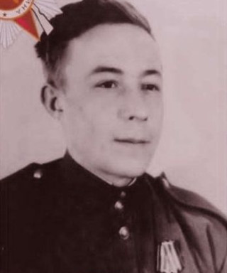 Щеклеин Аркадий Константинович