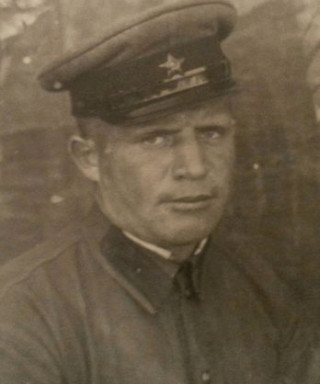 Безденежных Михаил Геннадьевич