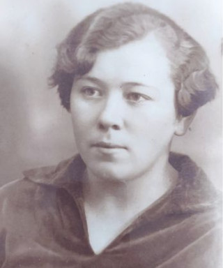 Верховинская Мария Исидоровна