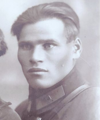 Верховинский Степан Павлович