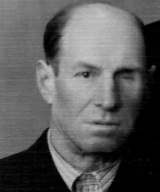 Маньков Федор Иванович