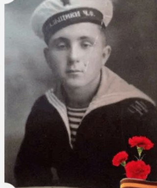 Язынин Иван Сидорович