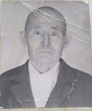 Ибрагимов Зариф Закиевич