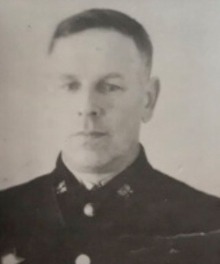 Царев Сергей Александрович