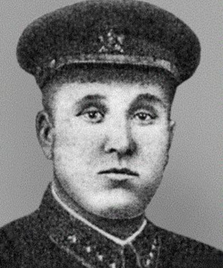 Ириков Николай Романович