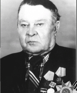 Дубинин Константин Николаевич