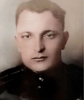 Быстров Сергей Николаевич