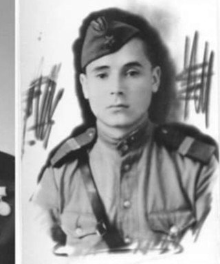 Пеклун Владимир Федорович