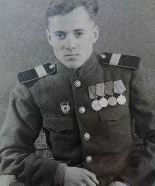 Якимов Юрий Николаевич