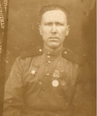 Виноградов Михаил Яковлевич