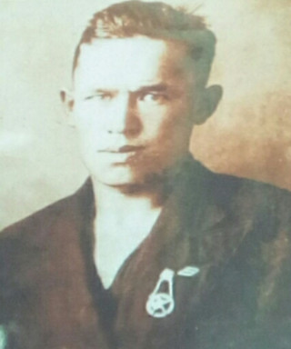 Майоров Прокопий Михайлович