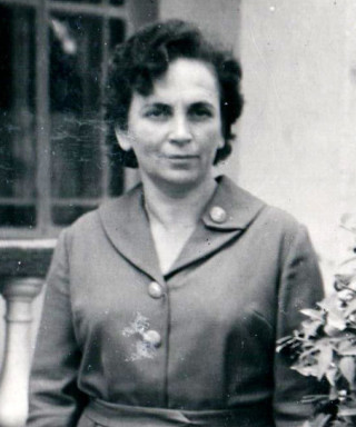 Щадилова Нина Валериановна