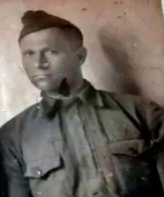 Виноградов Егор Терентьевич