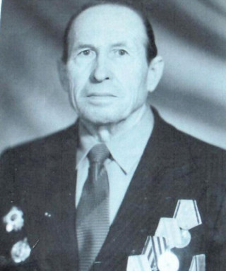 Едемский Николай Леонидович