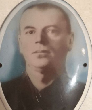 Кущёв Владимир Алексеевич