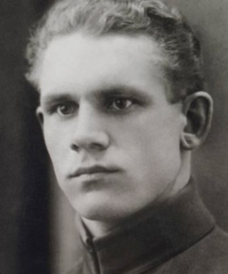 Максимов Степан Васильевич