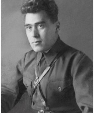 Кучиев Фёдор Иванович