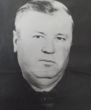 Гончаров Иван Дмитриевич