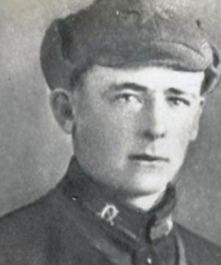 Бабенко Тимофей Семёнович