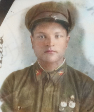 Лосовский Семён Петрович