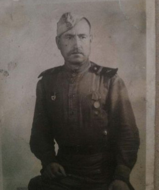 Щека Иван Климентевич