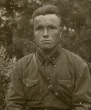 Александров Гавриил Васильевич