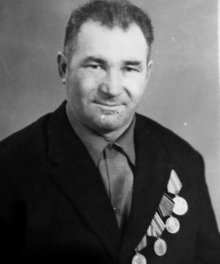 Даньков Стефан Васильевич