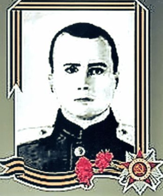 Бадретдинов Киям Бадретдинович