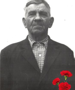 Иванов Павел Александрович