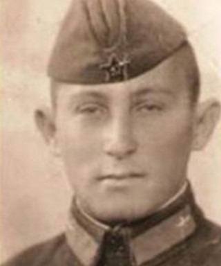 Зябко Петр Шаламович