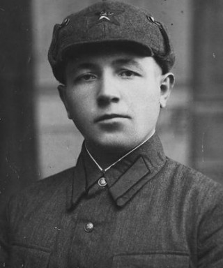 Бочков Алексей Иванович