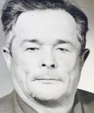 Чагин Иван Иванович