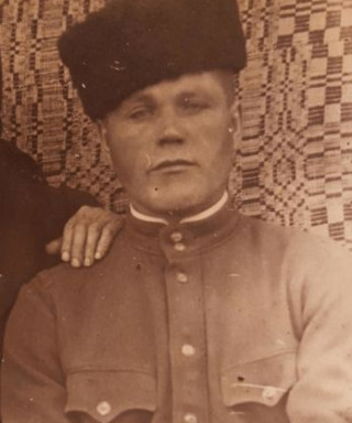 АФАНАСЬЕВ ИВАН ЛАЗАРЕВИЧ