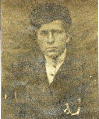 Виноградов Владимир Михайлович