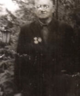 Польшин Трофим Петрович