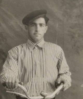 Бабиян Рубен Адамович