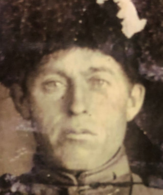 Завгороднев Василий Александрович