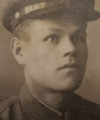 Завьялов Николай Кузьмич