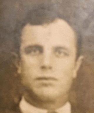 Глобин Федор Никифорович