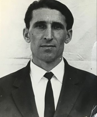 Задорожный Иван Степанович