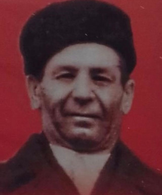 Золочевский Иван Яковлевич