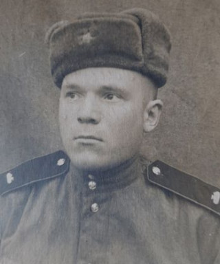 Яковлев Иван Яковлевич