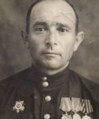 Маньков Дмитрий Данилович