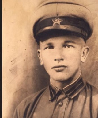 Зориков Василий Александрович