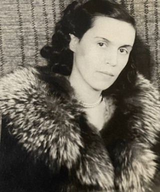 Иванова Юлия Дмитриевна