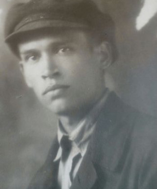 Афанасьев Георгий Маркович