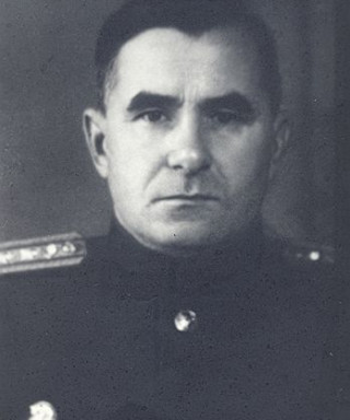 Данков Михаил Яковлевич