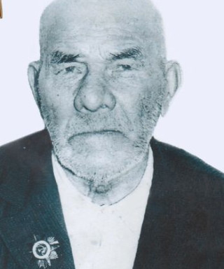 Ахтямов Тагир Хайруллович