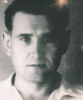 Ахневский Афанасий Парфирьевич