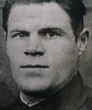 Атрашкевич Сергей Сергеевич